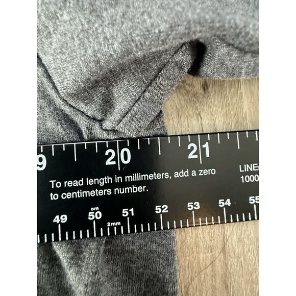 Men Funny Gamer Shirt - Went Outside Once The Graphics Weren't That Good Size L - Picture 6 of 6